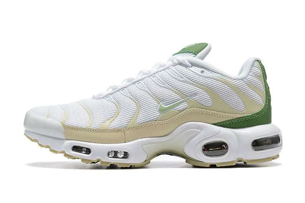 AM PLUS TN ‘LIGHT BONE HONYDEW ALLIGATOR’