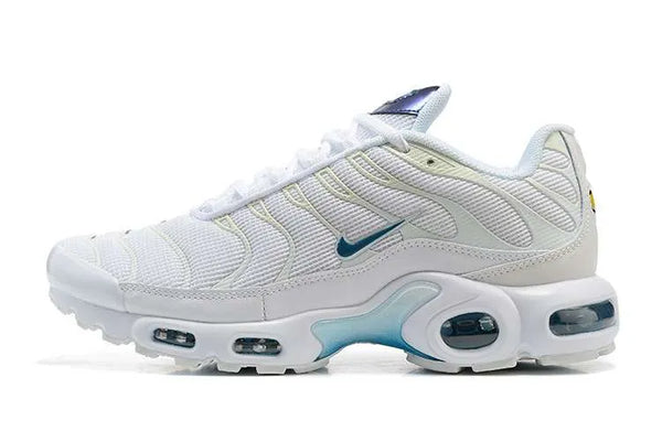 AM PLUS TN ‘METALLIC TEAL’