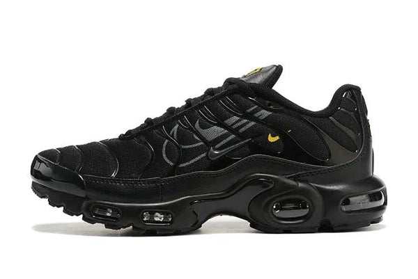 AM PLUS TN ‘MULTI-SWOOSH BLACK’