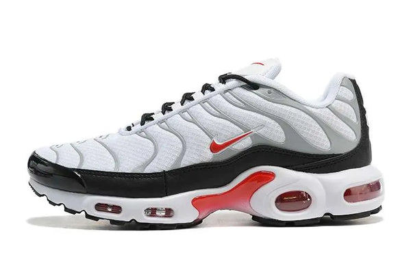 AM PLUS TN ‘PHOTON DUST VARSITY RED’