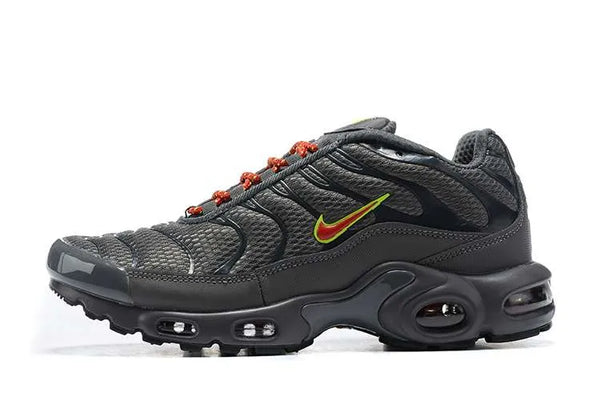 AM PLUS TN ‘TOGGLE LACING GREY’