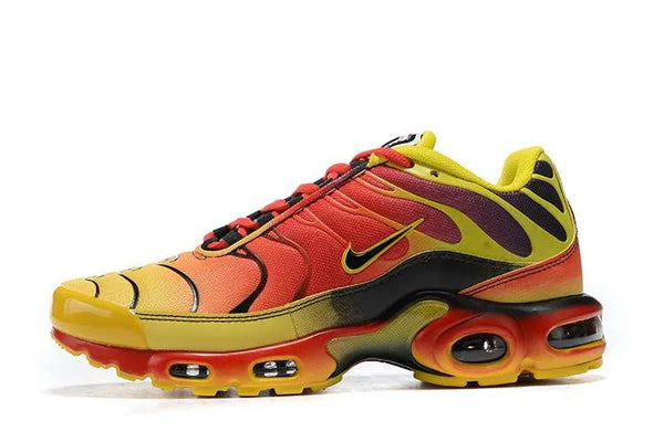 AM PLUS TN ‘YELLOW BRIGHT CRIMSON’