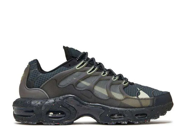AM TERRASCAPE PLUS ‘BLACK BARELY VOLT’