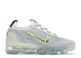 AIR VAPORMAX 2021 FLYKNIT ‘WOLF GREY VOLT’