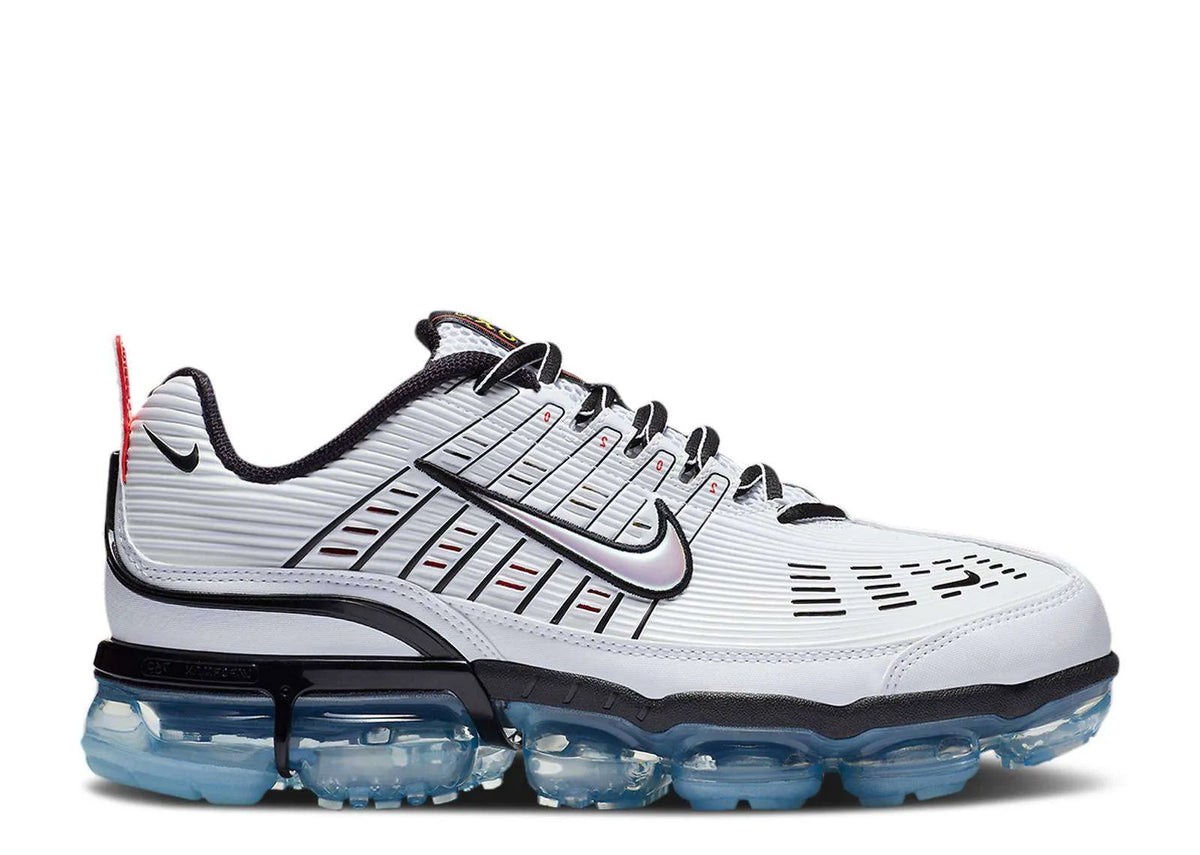 AIR VAPORMAX 360 ‘WHITE SPEED YELLOW’