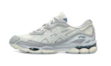 ASlCS WHITE BLUE