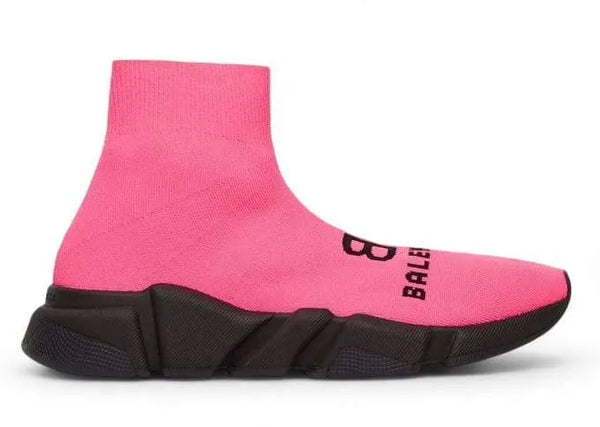 B SPEED