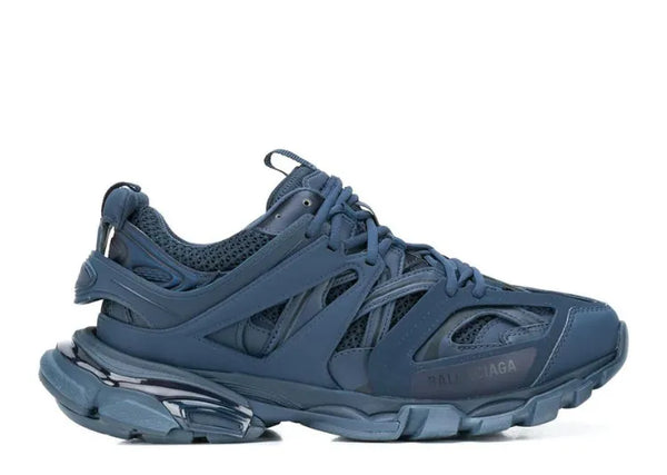 B TRACK