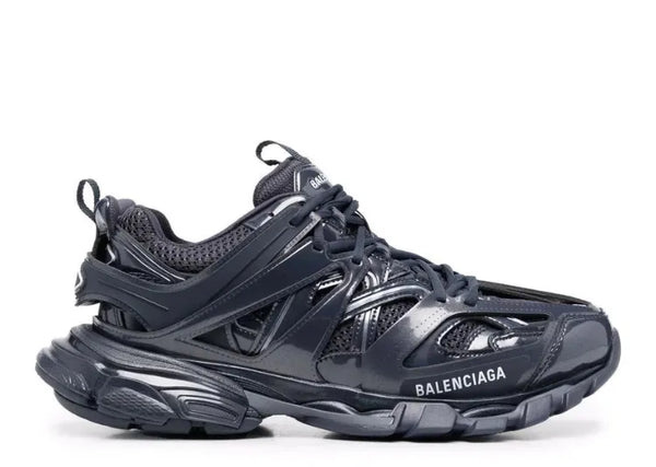 B TRACK