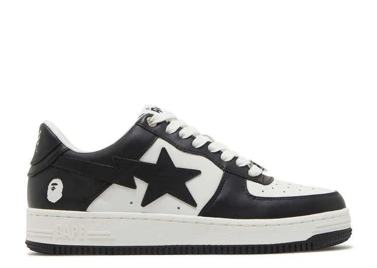 BAPESTA M1 ‘BLACK’