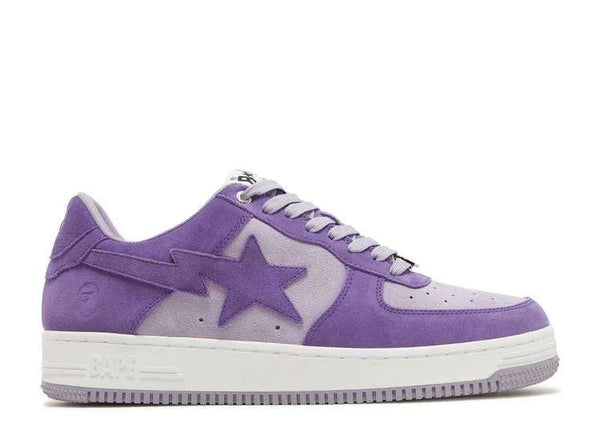 BAPESTA ‘PURPLE’