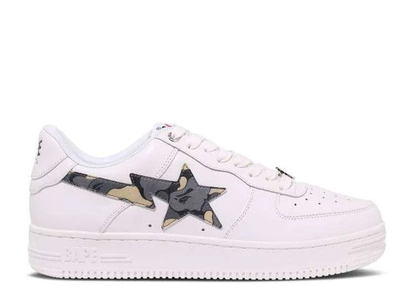 BAPESTA ‘US EXCLUSIVE COLLECTIONS’