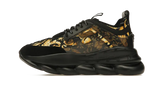 Chain Reaction Black Yellow
