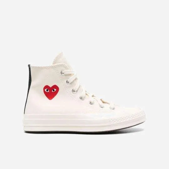 CDG Play x C Blancas