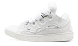 Curb White