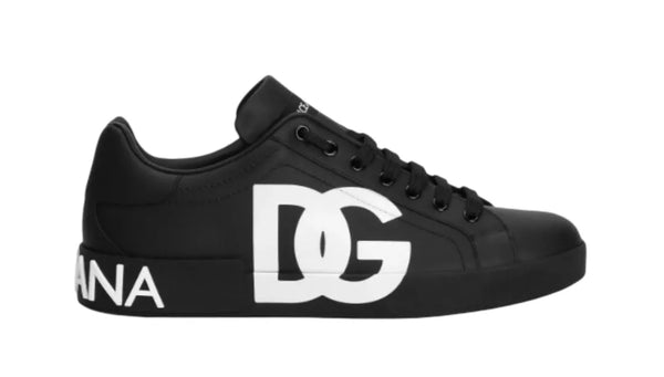 DG tenis Portofino con logo