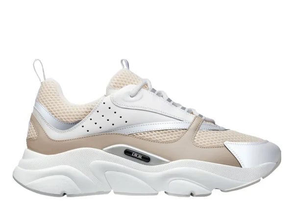 D B22 ‘BEIGE WHITE’