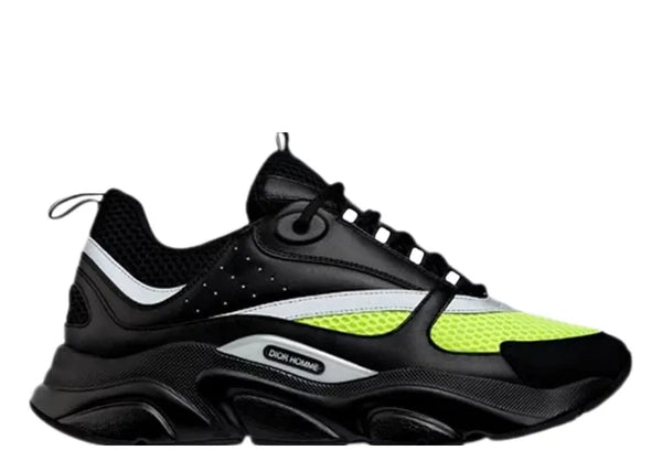 D B22 ‘BLACK VOLT’
