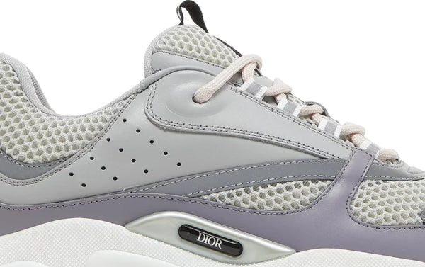 D B22 ‘COOL GREY’