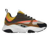 DIOR B22 ‘EBONY CARMEL YELLOW’