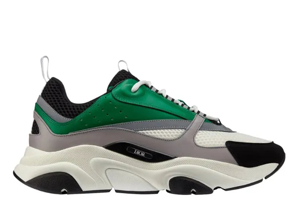 D B22 ‘GREEN GREY’