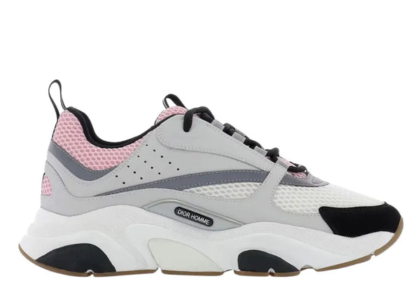 D B22 ‘GREY PALE PINK’