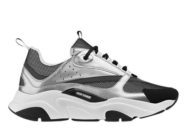 D B22 ‘GREY SILVER’
