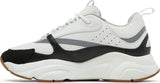 DIOR B22 ‘WHITE BLACK GUM’