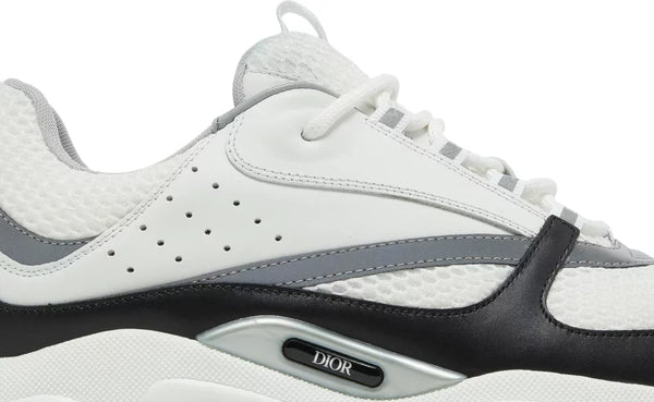 D B22 ‘WHITE BLACK GUM’
