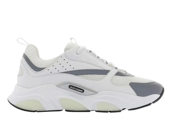 D B22 ‘WHITE GREY’