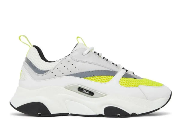 D B22 ‘WHITE LIGHT GREEN’