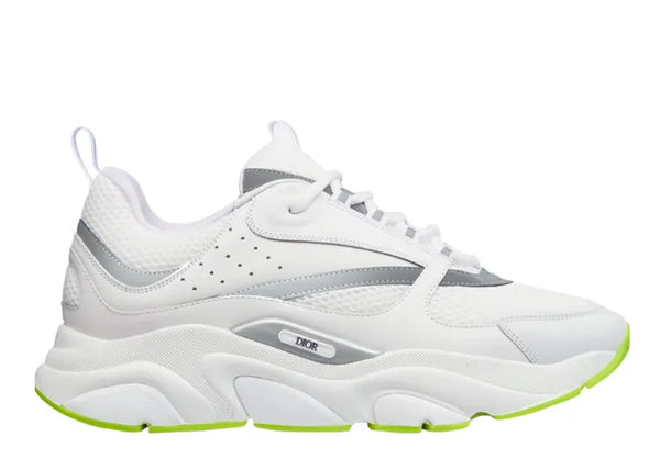 D B22 ‘WHITE LIGHT GREEN’