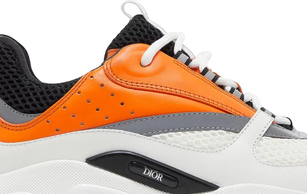 D B22 ‘WHITE ORANGE’