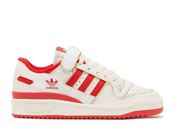 FORUM LOW ‘OW VIVID RED’