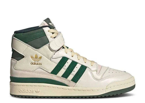FORUM MID ‘OW DARK GREEN’