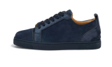 Fun Louis Suede