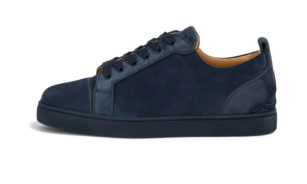 Fun Louis Suede