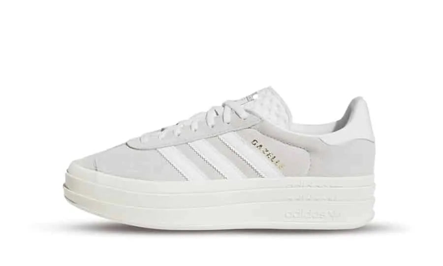 Gazelle Bold ‘Grey Two’