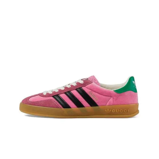 Gazelle x G – Pink