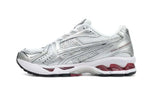 Gel Kayano 14 ‘Pure Silver Red’