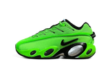 Glide x Nocta Green