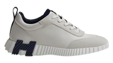 Hermes Blanc Bouncing