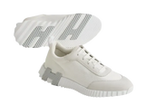 Hermes Bouncing Sneaker “Blanc/Grey”