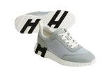 Hermes Bouncing Sneaker “Gris Nuage”