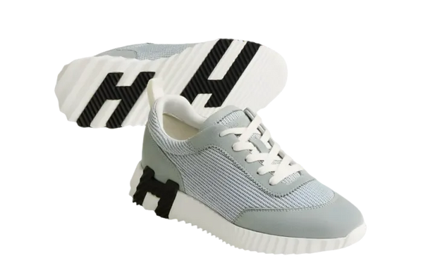 H Bouncing Sneaker “Gris Nuage”