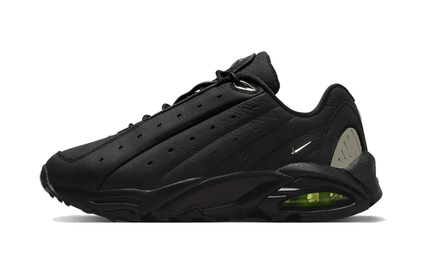 Hot Step Air Terra Drake NOCTA Black