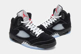 Jordan 5 Retro OG ‘Black Metallic Reimagined’