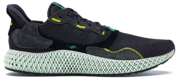 AD ZX4000 4D CARBON