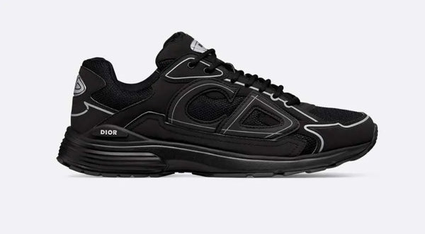 D B30 ‘BLACK