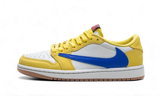 AIR JORDAN 1 LOW TRAVIS SCOTT ‘YELLOW